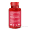 O COQ10 suporta a saúde da pressão arterial Softgels de liberação rápida